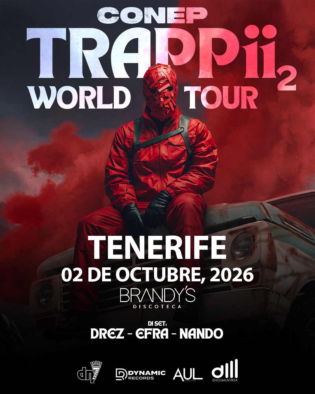 CONEP EN CONCIERTO