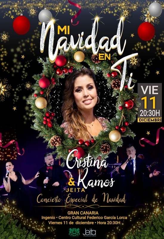 MI NAVIDAD EN TI