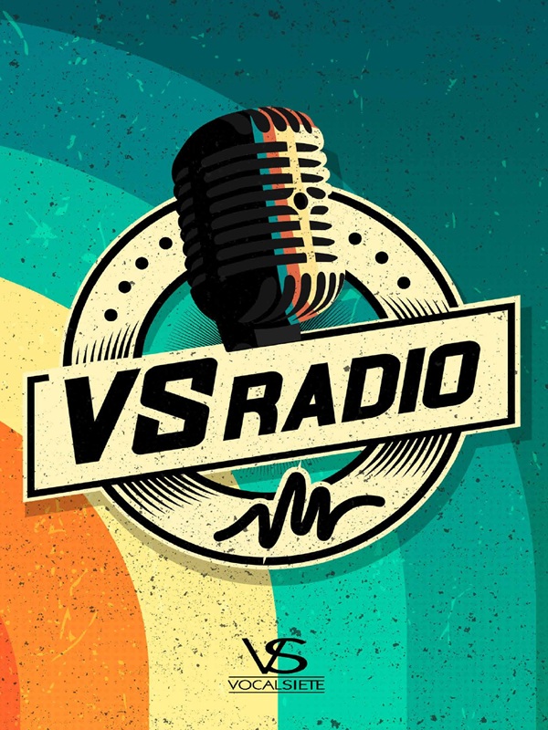VS RADIO - VOCAL SIETE
