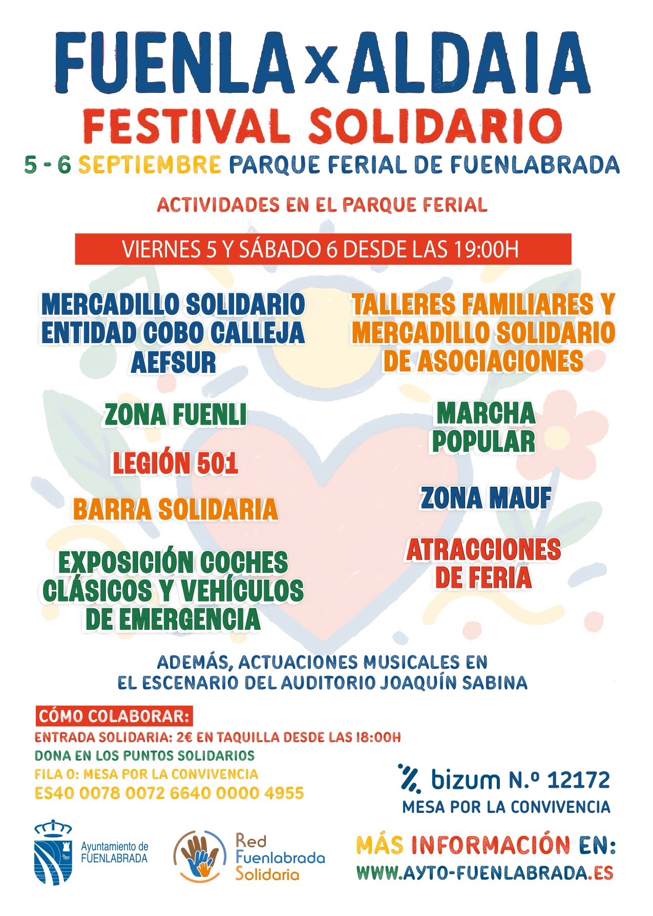 fuenlabrada-madrid-fiestas-patronales-fuenlabrada-2025-inicio