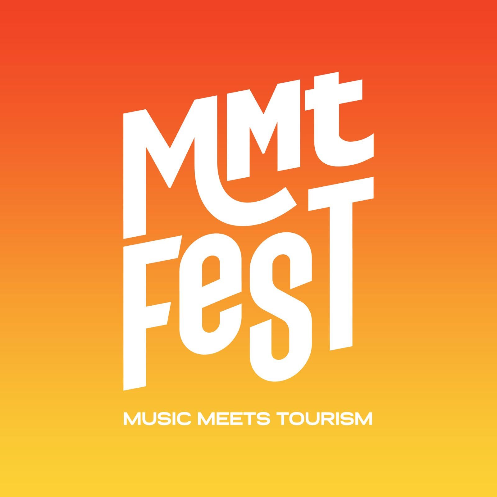 Maspalomas Music Meets Tourism – MMT Fest 2026